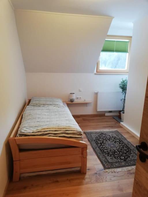 Ferienwohnung Eisenerz 80M² Экстерьер фото