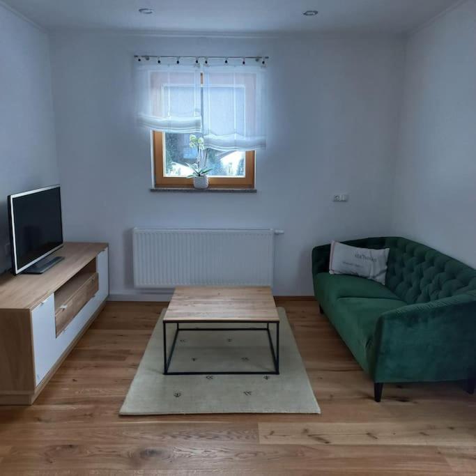 Ferienwohnung Eisenerz 80M² Экстерьер фото