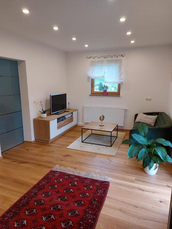 Ferienwohnung Eisenerz 80M² Экстерьер фото