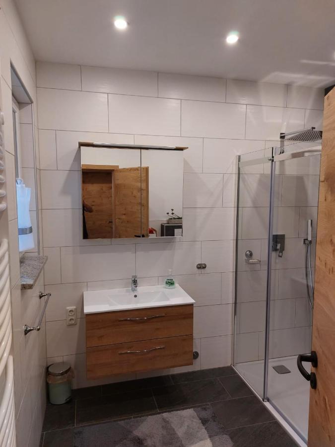 Ferienwohnung Eisenerz 80M² Экстерьер фото